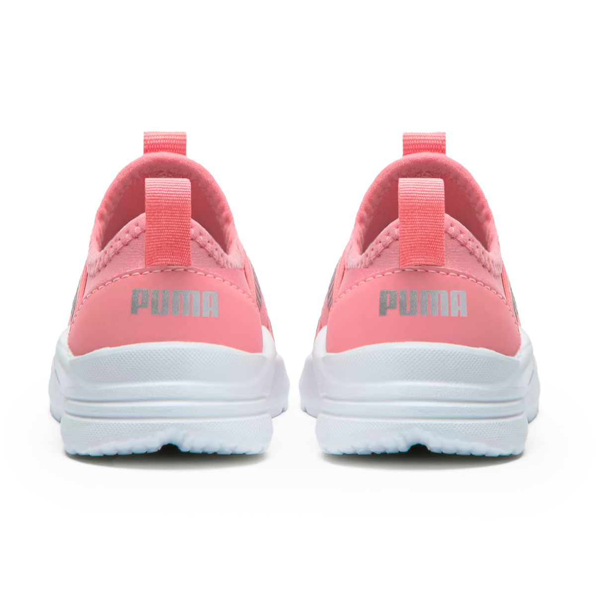 Puma Tenis WIRED RUN SLIP PS 22-384666-07 Rosa - Rosa Rosa Sint -2-